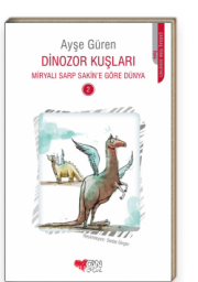 dinozor kitabı pdf